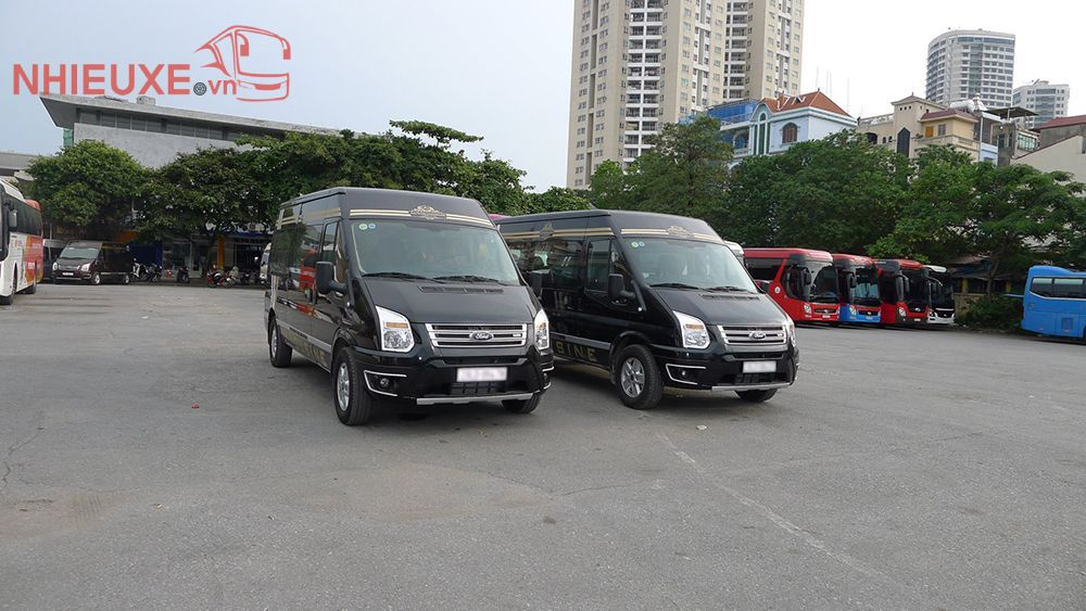 Dịch vụ cho thuê xe du lịch đi hành hương